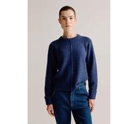 Josephine & Co Loraine Sweater Navy size M | Sweaters Outlet | Women | Blue M