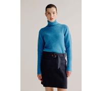 Josephine & Co Lux Sweater French Blue size M | Sweaters Outlet | Women | Blue M