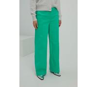 Josephine & Co Moos Pants Parrot Green size 34 | Straight Pants Outlet | Women | Green 34