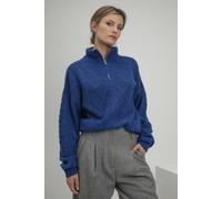 Josephine & Co Stefano Sweater Royal Blue size M | Sweaters Outlet | Women | Blue M