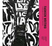 Josephine Collins Fashion Writing : Journalism & Content Creation Paperback Book Josephine Collins Multicolor
