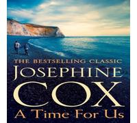 Josephine Cox A Time for Us Paperback Book Josephine Cox Multicolor