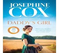Josephine Cox DADDYS HB Hardcover Book Josephine Cox Multicolor