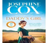Josephine Cox DADDYS PB Paperback Book Josephine Cox Multicolor