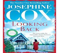 Josephine Cox Looking Back Paperback Book Josephine Cox Multicolor
