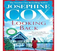 Josephine Cox Looking Back : She must choose between love & duty... Paperback Book Josephine Cox Multicolor