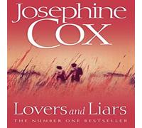 Josephine Cox Lovers & Liars Paperback Book Josephine Cox Multicolor