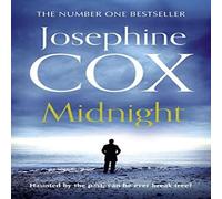 Josephine Cox Midnight Paperback Book Josephine Cox Multicolor