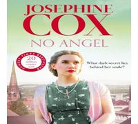 Josephine Cox No Angel Paperback Book Josephine Cox Multicolor