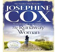 Josephine Cox Runaway Woman Paperback Book Josephine Cox Multicolor