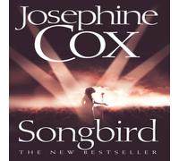 Josephine Cox Songbird Book - Paperback in White Josephine Cox White