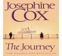 Josephine Cox The Journey Paperback Book Josephine Cox Multicolor
