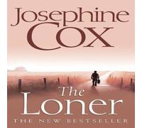 Josephine Cox The Loner Paperback Book Josephine Cox Multicolor