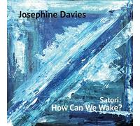Josephine Davies - How Can We Wake - Vinyl Record - J4z