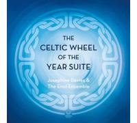 JOSEPHINE DAVIES T - CELTIC WHEEL OF THE - New cd - Z4z