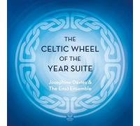 Josephine Davies - The Celtic Wheel of the Year Suite