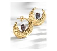 Josephine Earrings Gold one size