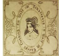 Josephine Foster - A Wolf In Sheeps Clothing [VINYL]