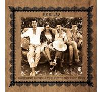 Josephine Foster And Victor Herr - Perlas 05-12Cc
