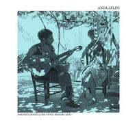 Josephine Foster - Anda Jaleo / Perlas