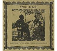 Josephine Foster - Anda Jaleo-Victor Herrero Band [VINYL]