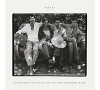 Josephine Foster - Perlas [VINYL]