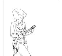 Josephine Foster : There Are Eyes Above VINYL 10" Album (Limited Edition)