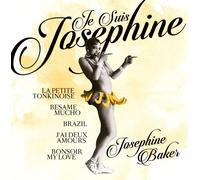 Baker - Je Suis Josephine