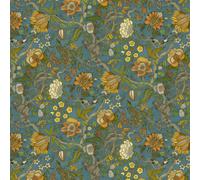 Josephine Munsey Wallpaper Chameleon Trail JMW-102231