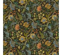Josephine Munsey Wallpaper Chameleon Trail JMW-102241