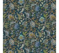 Josephine Munsey Wallpaper Chameleon Trail JMW-102261
