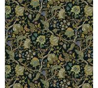 Josephine Munsey Wallpaper Chameleon Trail JMW-102281