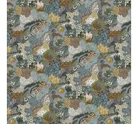 Josephine Munsey Wallpaper Whimsical Clumps JMW-101911