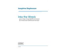 Josephine Stephenson: Into the Wreck