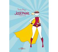 Joséphine T2 - Même pas mal (2)