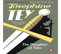 Josephine Tey The Daughter Of Time Paperback Book Josephine Tey Multicolor