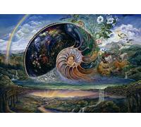 Josephine Wall - Nautilus