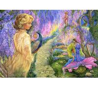 Josephine Wall - Wisteria Way
