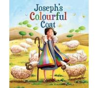 Joseph's Colourful Coat