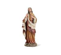 Joseph's Studio 10.25" Jesus Christ Statue Figurine