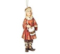 Joseph's Studio The Little Drummer Boy Christmas Ornament Decoration 36310 New by Joseph Studio