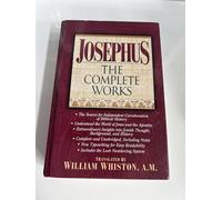 Josephus: The Complete Works