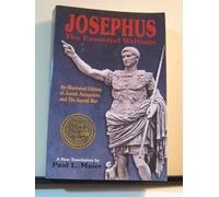 Josephus:The Essential Writings