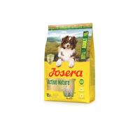Josera Active Nature complete dry dog food | Active dogs High meat | Gluten free | Herbs & fruits | Joint support | Immune Plus | 3kg