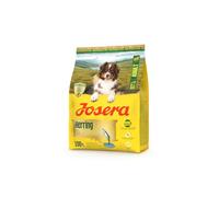 Josera Adult Herring grain-free complete dog food | Single meat protein | Grain free | Salmon Oil Omega 3 | Immune Plus | Skin & Coat | 4.5kg