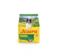Josera Adult SensiPlus complete dog food | Highly digestible | Moderate energy | Sensitive digestion Skin & Coat | Gluten-free | 0.9kg