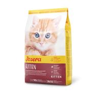 no pork Josera Minette Kitten 400g