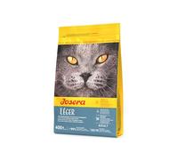 Josera Leger complete dry cat food for lower calorie requirements