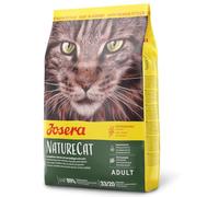 Josera Cat NatureCat 400g