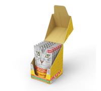 Josera Cat Pâté Multipack 6 X 85G